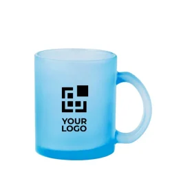 Gift Campaign Tazza colorata in vetro per sublimazione da 350 ml></noscript> Tazze Per Sublimazione Con Foto
