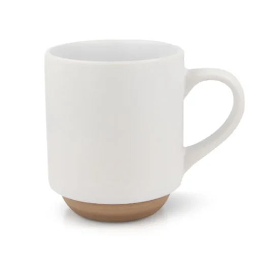 Gift Campaign Tazza con elegante design finlandese nella parte inferiore da 300ml> Tazze Mug