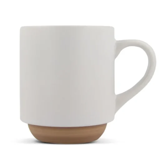 Gift Campaign Tazza con elegante design finlandese nella parte inferiore da 300ml> Tazze Mug