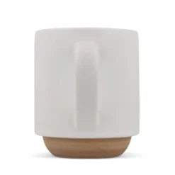 Gift Campaign Tazza con elegante design finlandese nella parte inferiore da 300ml></noscript> Tazze Mug