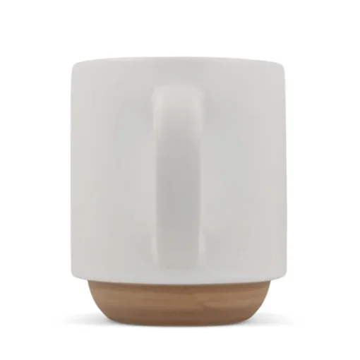 Gift Campaign Tazza con elegante design finlandese nella parte inferiore da 300ml> Tazze Mug