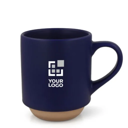 Gift Campaign Tazza con elegante design finlandese nella parte inferiore da 300ml> Tazze Mug