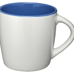 Gift Campaign Tazza con logo bianca con interno colorato 340ml Colormixt White></noscript> Gadget Per L'Ufficio|Tazze Mug