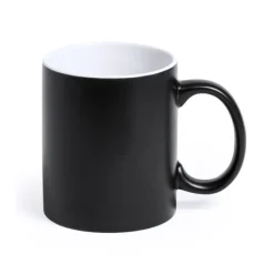 Gift Campaign Tazza con logo ceramica di qualità colori assortiti 350ml Magic Colors> Tazze Mug