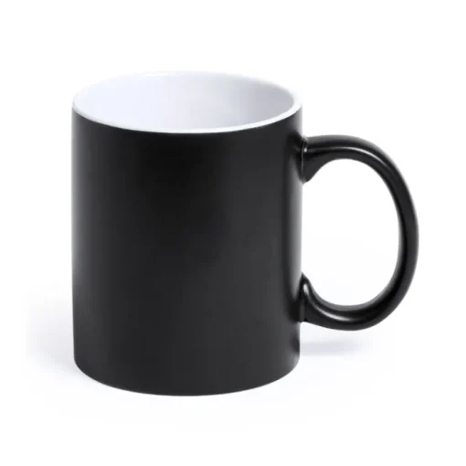 Gift Campaign Tazza con logo ceramica di qualità colori assortiti 350ml Magic Colors> Tazze Mug