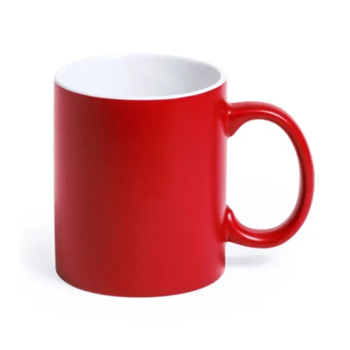Gift Campaign Tazza con logo ceramica di qualità colori assortiti 350ml Magic Colors> Tazze Mug