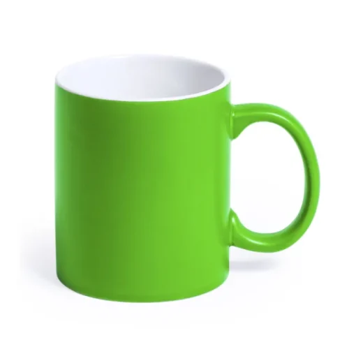 Gift Campaign Tazza con logo ceramica di qualità colori assortiti 350ml Magic Colors> Tazze Mug
