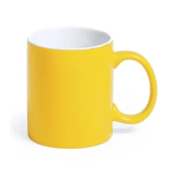 Gift Campaign Tazza con logo ceramica di qualità colori assortiti 350ml Magic Colors></noscript> Tazze Mug