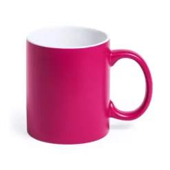 Gift Campaign Tazza con logo ceramica di qualità colori assortiti 350ml Magic Colors></noscript> Tazze Mug