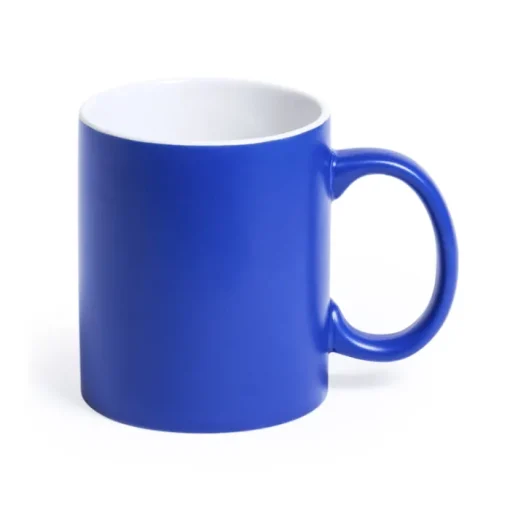 Gift Campaign Tazza con logo ceramica di qualità colori assortiti 350ml Magic Colors> Tazze Mug