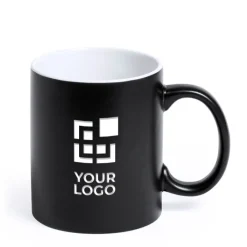 Gift Campaign Tazza con logo ceramica di qualità colori assortiti 350ml Magic Colors></noscript> Tazze Mug