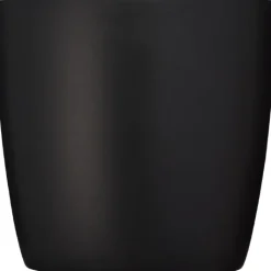 Gift Campaign Tazza con logo esterno opaco interno colorato 340ml Colormixt Black></noscript> Tazze Mug