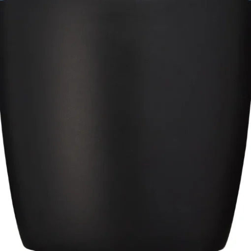 Gift Campaign Tazza con logo esterno opaco interno colorato 340ml Colormixt Black> Tazze Mug