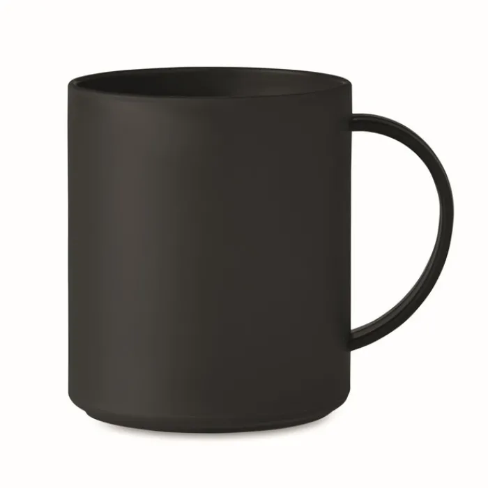 Gift Campaign Tazza con logo in 4 colorazioni opache 300ml Essential> Tazze Mug