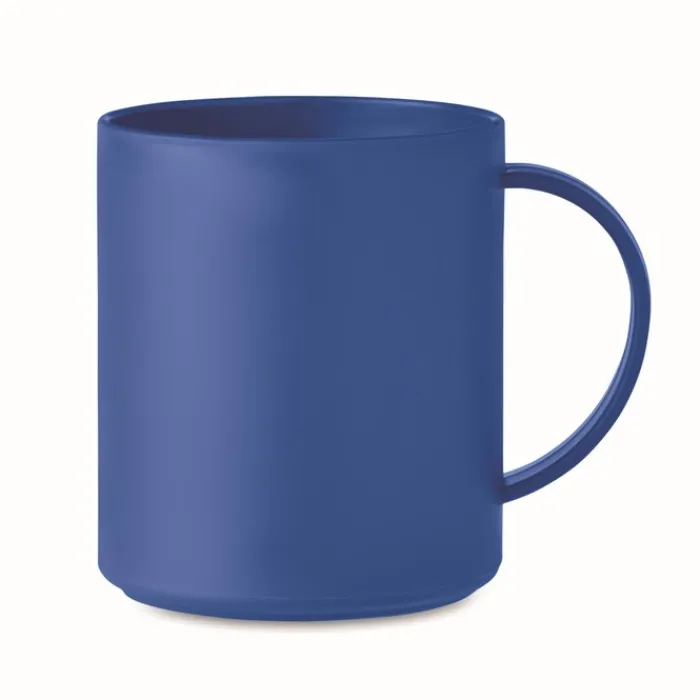 Gift Campaign Tazza con logo in 4 colorazioni opache 300ml Essential> Tazze Mug