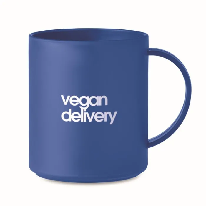 Gift Campaign Tazza con logo in 4 colorazioni opache 300ml Essential> Tazze Mug