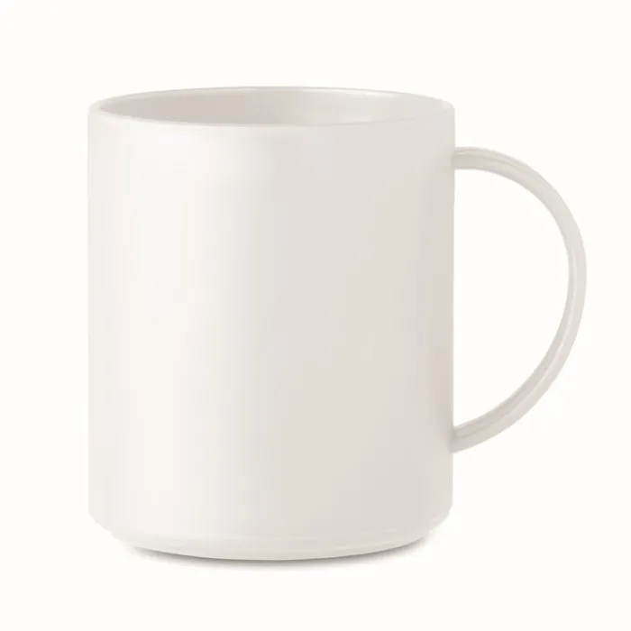 Gift Campaign Tazza con logo in 4 colorazioni opache 300ml Essential> Tazze Mug