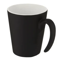 Gift Campaign Tazza con logo moderna interno colorato in confezione 360ml Air Matt> Tazze Mug