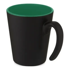 Gift Campaign Tazza con logo moderna interno colorato in confezione 360ml Air Matt></noscript> Tazze Mug