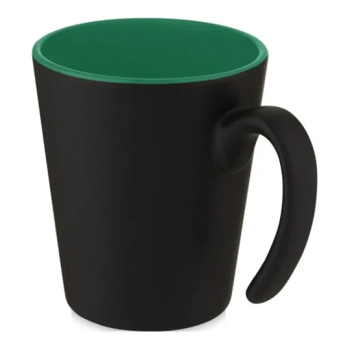 Gift Campaign Tazza con logo moderna interno colorato in confezione 360ml Air Matt> Tazze Mug