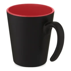 Gift Campaign Tazza con logo moderna interno colorato in confezione 360ml Air Matt></noscript> Tazze Mug
