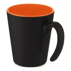 Gift Campaign Tazza con logo moderna interno colorato in confezione 360ml Air Matt></noscript> Tazze Mug