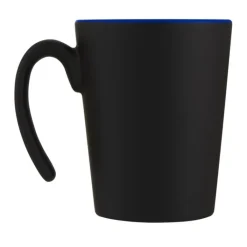 Gift Campaign Tazza con logo moderna interno colorato in confezione 360ml Air Matt></noscript> Tazze Mug