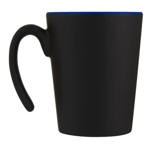 Gift Campaign Tazza con logo moderna interno colorato in confezione 360ml Air Matt> Tazze Mug