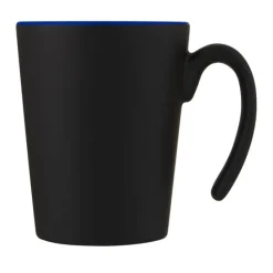 Gift Campaign Tazza con logo moderna interno colorato in confezione 360ml Air Matt></noscript> Tazze Mug