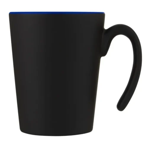 Gift Campaign Tazza con logo moderna interno colorato in confezione 360ml Air Matt> Tazze Mug