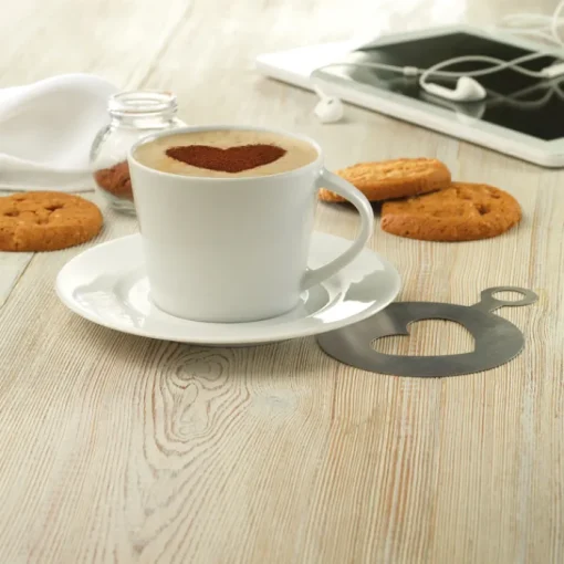 Gift Campaign Tazza con logo per cappuccino in porcellana 160ml Cappuccino Lungo> Tazzine Da Caffè E Tazze Tè
