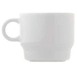 Gift Campaign Tazza con piattino triangolare prodotta in Europa da 180ml></noscript> Tazzine Da Caffè E Tazze Tè