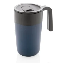 Gift Campaign Tazza da asporto in metallo e plastica riciclata 480ml Vogue Recycled></noscript> Bicchieri Termici Personalizzati