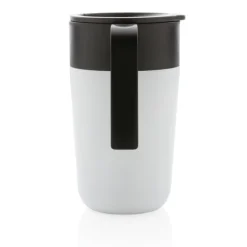 Gift Campaign Tazza da asporto in metallo e plastica riciclata 480ml Vogue Recycled></noscript> Bicchieri Termici Personalizzati