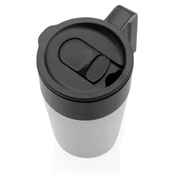Gift Campaign Tazza da asporto in metallo e plastica riciclata 480ml Vogue Recycled></noscript> Bicchieri Termici Personalizzati