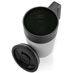 Gift Campaign Tazza da asporto in metallo e plastica riciclata 480ml Vogue Recycled></noscript> Bicchieri Termici Personalizzati