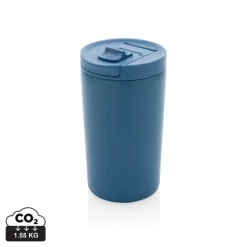 Gift Campaign Tazza da viaggio ermetica a doppia parete ecologica RCS Vaccum 300ml><noscript><img width=