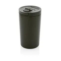 Gift Campaign Tazza da viaggio ermetica a doppia parete ecologica RCS Vaccum 300ml><noscript><img width=