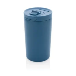 Gift Campaign Tazza da viaggio ermetica a doppia parete ecologica RCS Vaccum 300ml><noscript><img width=