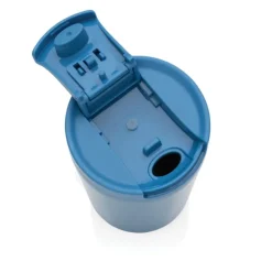 Gift Campaign Tazza da viaggio ermetica a doppia parete ecologica RCS Vaccum 300ml><noscript><img width=