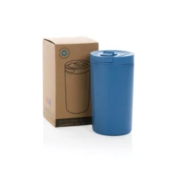 Gift Campaign Tazza da viaggio ermetica a doppia parete ecologica RCS Vaccum 300ml><noscript><img width=