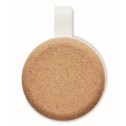Gift Campaign Tazza da viaggio in acciaio con base in sughero 300ml Inox Cork></noscript> Bicchieri Termici Personalizzati