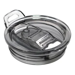 Gift Campaign Tazza da viaggio in acciaio inox riciclato da 400ml BrandCharger></noscript> Bicchieri Termici Personalizzati