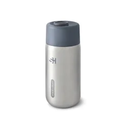 Gift Campaign Tazza da viaggio in acciaio inox antigoccia Black+Blum da 340ml></noscript> Bicchieri Termici Personalizzati