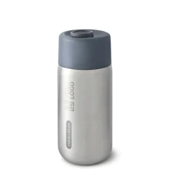 Gift Campaign Tazza da viaggio in acciaio inox antigoccia Black+Blum da 340ml></noscript> Bicchieri Termici Personalizzati