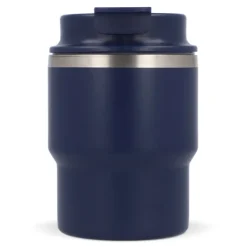 Gift Campaign Tazza da viaggio in acciaio con rivestimento ceramico da 280ml></noscript> Bicchieri Termici Personalizzati|Bicchieri Take Away