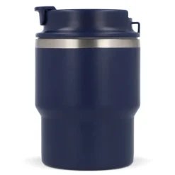 Gift Campaign Tazza da viaggio in acciaio con rivestimento ceramico da 280ml></noscript> Bicchieri Termici Personalizzati|Bicchieri Take Away