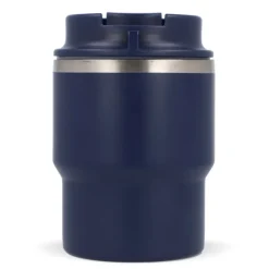 Gift Campaign Tazza da viaggio in acciaio con rivestimento ceramico da 280ml></noscript> Bicchieri Termici Personalizzati|Bicchieri Take Away