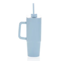 Gift Campaign Tazza da viaggio in PP riciclato con tappo girevole 3 posizioni 750ml></noscript> Bicchieri Termici Personalizzati