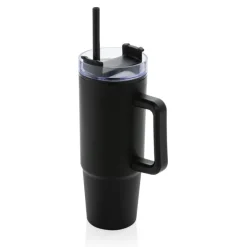 Gift Campaign Tazza da viaggio in PP riciclato con tappo girevole 3 posizioni 750ml></noscript> Bicchieri Termici Personalizzati